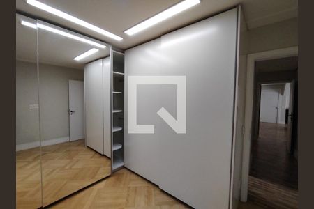 Apartamento à venda com 209m², 1 quarto e 3 vagas Apartamento à venda com 209m², 1 quarto e 3 vagasQuarto