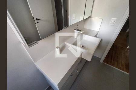 Apartamento à venda com 209m², 1 quarto e 3 vagas Apartamento à venda com 209m², 1 quarto e 3 vagasBanheiro