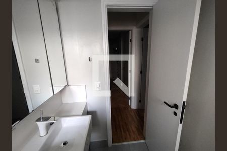 Apartamento à venda com 209m², 1 quarto e 3 vagas Apartamento à venda com 209m², 1 quarto e 3 vagasBanheiro