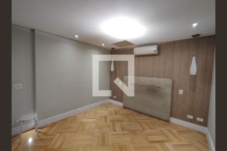 Apartamento à venda com 209m², 1 quarto e 3 vagas Apartamento à venda com 209m², 1 quarto e 3 vagasQuarto