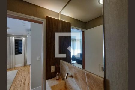 Apartamento à venda com 209m², 1 quarto e 3 vagas Apartamento à venda com 209m², 1 quarto e 3 vagasBanheiro 2