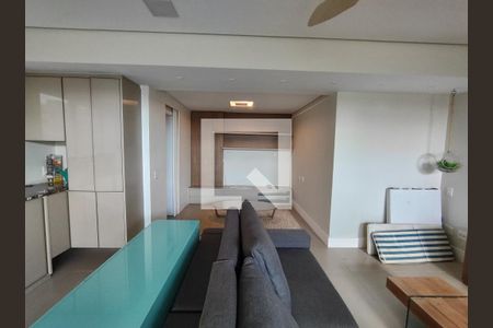 Apartamento à venda com 209m², 1 quarto e 3 vagas Apartamento à venda com 209m², 1 quarto e 3 vagasSala Cobertura