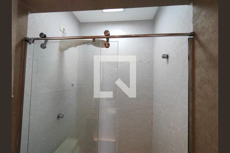 Apartamento à venda com 209m², 1 quarto e 3 vagas Apartamento à venda com 209m², 1 quarto e 3 vagasBanheiro Cobertura