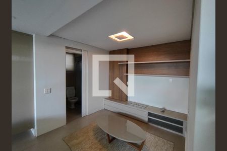 Apartamento à venda com 209m², 1 quarto e 3 vagas Apartamento à venda com 209m², 1 quarto e 3 vagasSala Cobertura