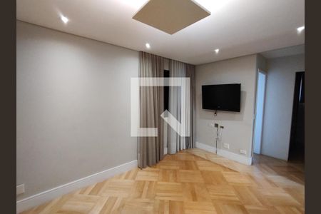 Apartamento à venda com 209m², 1 quarto e 3 vagas Apartamento à venda com 209m², 1 quarto e 3 vagasQuarto