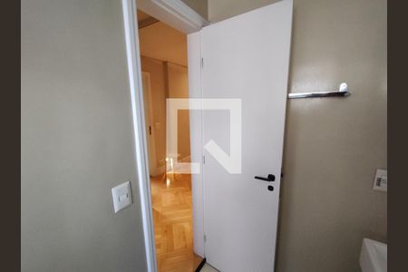 Apartamento à venda com 209m², 1 quarto e 3 vagas Apartamento à venda com 209m², 1 quarto e 3 vagasBanheiro