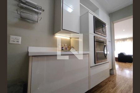 Apartamento à venda com 209m², 1 quarto e 3 vagas Apartamento à venda com 209m², 1 quarto e 3 vagasCozinha