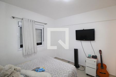 Quarto 2 de apartamento à venda com 2 quartos, 66m² em Santana, São Paulo