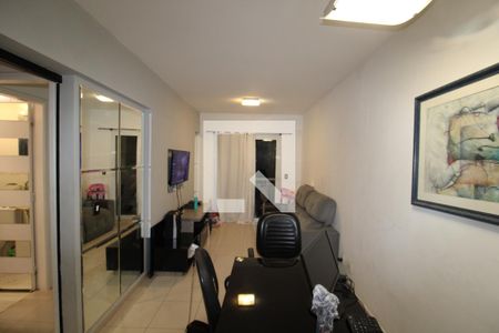 Sala de apartamento à venda com 2 quartos, 66m² em Santana, São Paulo