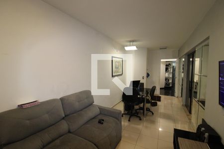 Sala de apartamento à venda com 2 quartos, 66m² em Santana, São Paulo