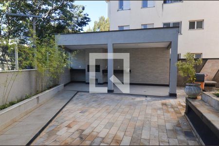 Apartamento à venda com 95m², 3 quartos e 2 vagasÁrea comum