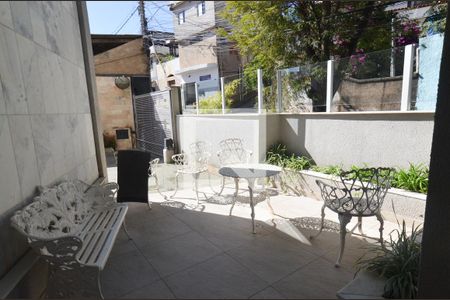 Apartamento à venda com 95m², 3 quartos e 2 vagasÁrea comum