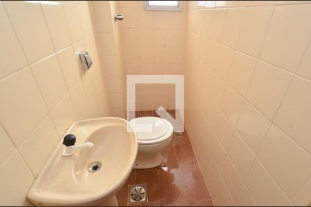 Apartamento à venda com 95m², 3 quartos e 2 vagasBanheiro