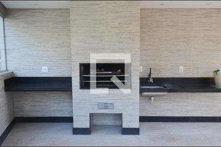 Apartamento à venda com 95m², 3 quartos e 2 vagasÁrea comum