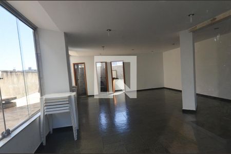 Apartamento à venda com 95m², 3 quartos e 2 vagasÁrea comum