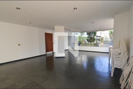 Apartamento à venda com 95m², 3 quartos e 2 vagasÁrea comum