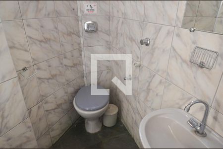 Apartamento à venda com 95m², 3 quartos e 2 vagasBanheiro