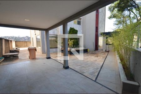 Apartamento à venda com 95m², 3 quartos e 2 vagasÁrea comum