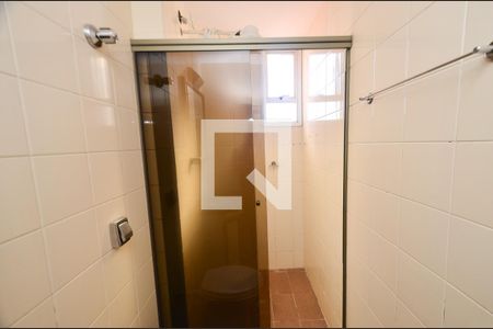 Apartamento à venda com 95m², 3 quartos e 2 vagasBanheiro