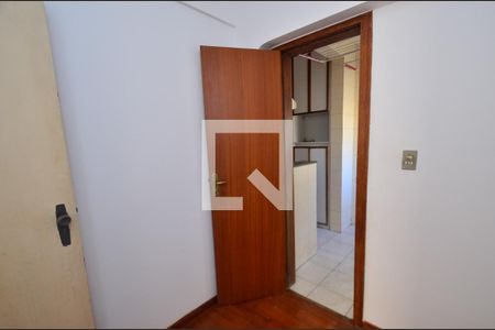 Apartamento à venda com 95m², 3 quartos e 2 vagasÁrea de serviço 