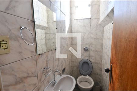 Apartamento à venda com 95m², 3 quartos e 2 vagasBanheiro