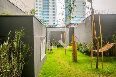 Apartamento para alugar com 25m², 1 quarto e sem vaga Apartamento para alugar com 25m², 1 quarto e sem vagaRedário