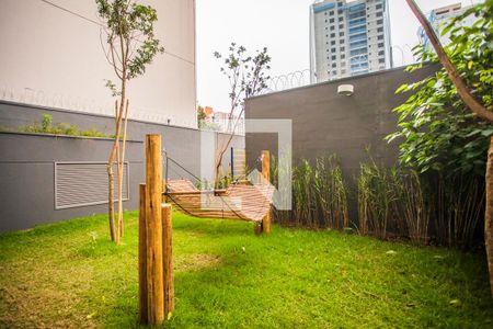 Apartamento para alugar com 25m², 1 quarto e sem vaga Apartamento para alugar com 25m², 1 quarto e sem vagaRedário