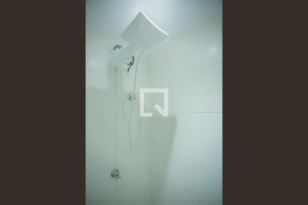 Apartamento para alugar com 25m², 1 quarto e sem vaga Apartamento para alugar com 25m², 1 quarto e sem vagaBanheiro Suíte