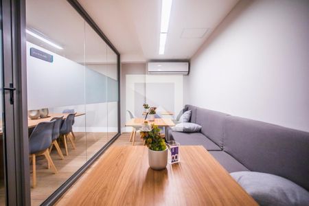 Apartamento para alugar com 25m², 1 quarto e sem vaga Apartamento para alugar com 25m², 1 quarto e sem vagaOffice
