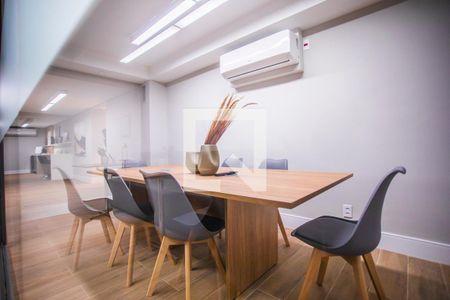 Apartamento para alugar com 25m², 1 quarto e sem vaga Apartamento para alugar com 25m², 1 quarto e sem vagaOffice