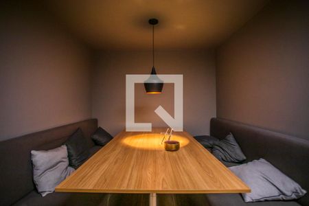 Apartamento para alugar com 25m², 1 quarto e sem vaga Apartamento para alugar com 25m², 1 quarto e sem vagaOffice