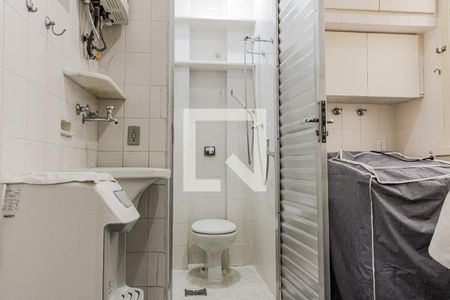 Apartamento à venda com 74m², 2 quartos e sem vaga Apartamento à venda com 74m², 2 quartos e sem vagaÁrea de Serviço