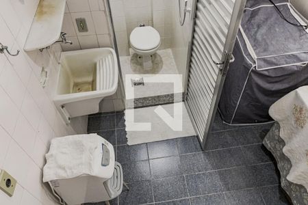 Apartamento à venda com 74m², 2 quartos e sem vaga Apartamento à venda com 74m², 2 quartos e sem vagaÁrea de Serviço