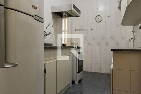 Apartamento à venda com 74m², 2 quartos e sem vaga Apartamento à venda com 74m², 2 quartos e sem vagaCozinha