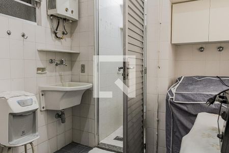 Apartamento à venda com 74m², 2 quartos e sem vaga Apartamento à venda com 74m², 2 quartos e sem vagaÁrea de Serviço