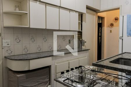 Apartamento à venda com 74m², 2 quartos e sem vaga Apartamento à venda com 74m², 2 quartos e sem vagaCozinha