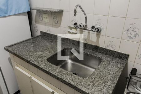 Apartamento à venda com 74m², 2 quartos e sem vaga Apartamento à venda com 74m², 2 quartos e sem vagaCozinha
