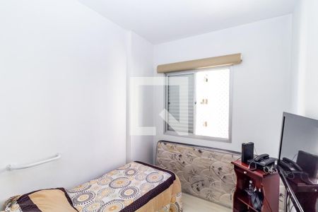 Apartamento à venda com 67m², 3 quartos e 1 vagaQuarto 2