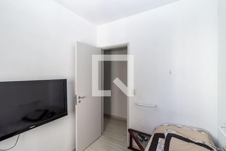 Apartamento à venda com 67m², 3 quartos e 1 vagaQuarto 2