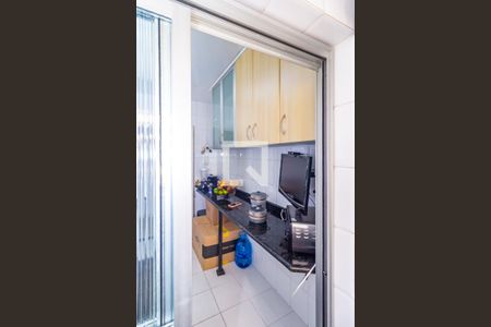 Apartamento à venda com 67m², 3 quartos e 1 vagaÁrea de Serviço