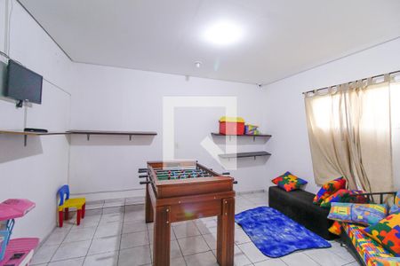 Apartamento à venda com 67m², 3 quartos e 1 vagaÁrea comum