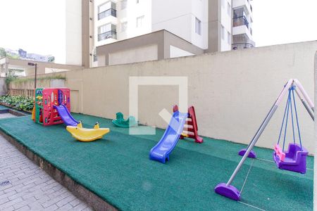 Apartamento à venda com 67m², 3 quartos e 1 vagaÁrea comum - Playground