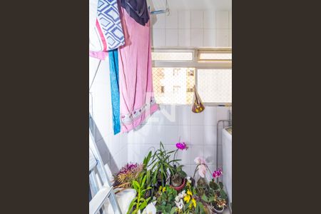 Apartamento à venda com 67m², 3 quartos e 1 vagaÁrea de Serviço