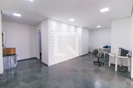 Apartamento à venda com 67m², 3 quartos e 1 vagaÁrea comum - Salão de festas