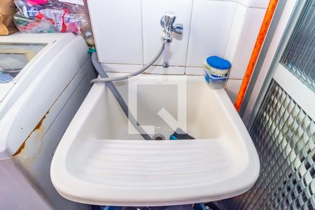 Apartamento à venda com 67m², 3 quartos e 1 vagaÁrea de Serviço