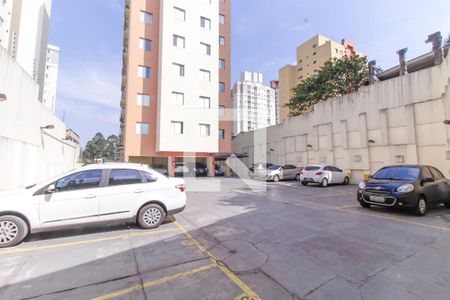 Apartamento à venda com 67m², 3 quartos e 1 vagaGaragem
