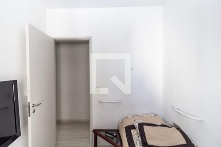 Apartamento à venda com 67m², 3 quartos e 1 vagaQuarto 2