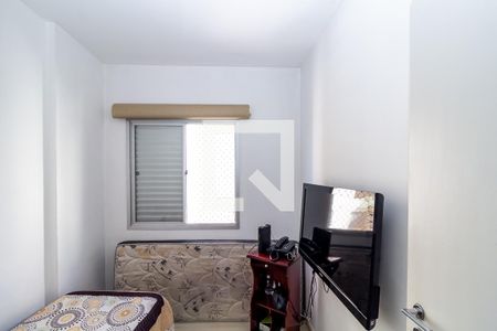 Apartamento à venda com 67m², 3 quartos e 1 vagaQuarto 2