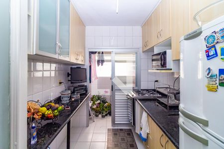 Apartamento à venda com 67m², 3 quartos e 1 vagaCozinha