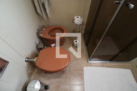 Casa à venda com 350m², 3 quartos e 3 vagasBanheiro Social